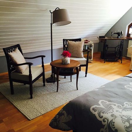 Gaestehaus Sellemols Ferienhaus Winzer Heuchelheim-Klingen Zewnętrze zdjęcie