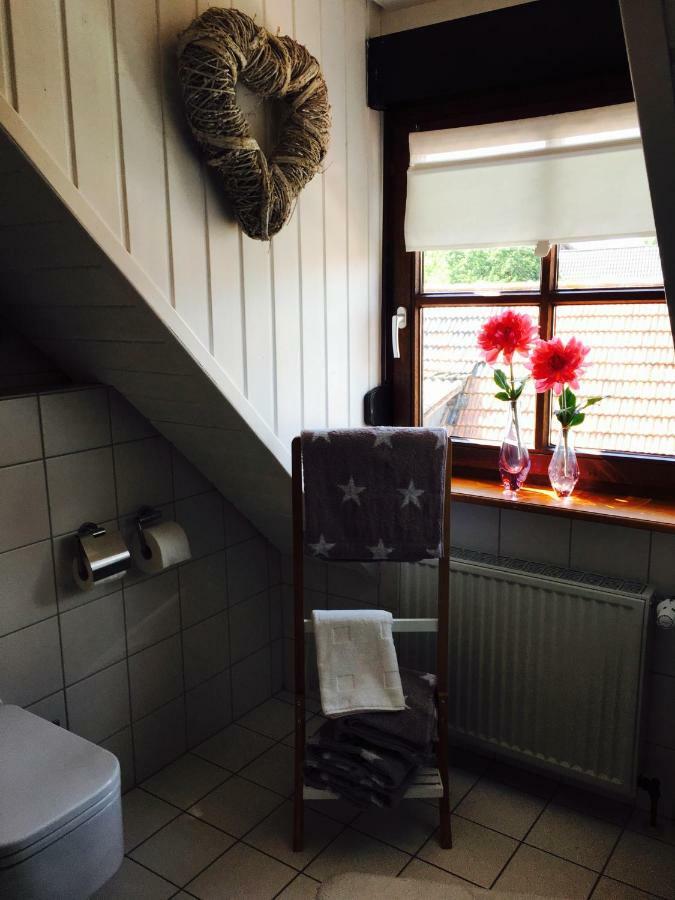Gaestehaus Sellemols Ferienhaus Winzer Heuchelheim-Klingen Zewnętrze zdjęcie