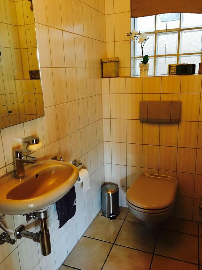 Gaestehaus Sellemols Ferienhaus Winzer Heuchelheim-Klingen Zewnętrze zdjęcie
